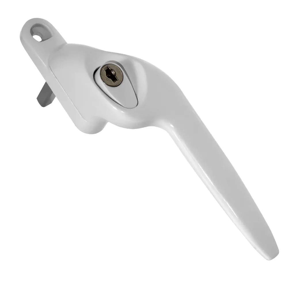 Window Handle replacement